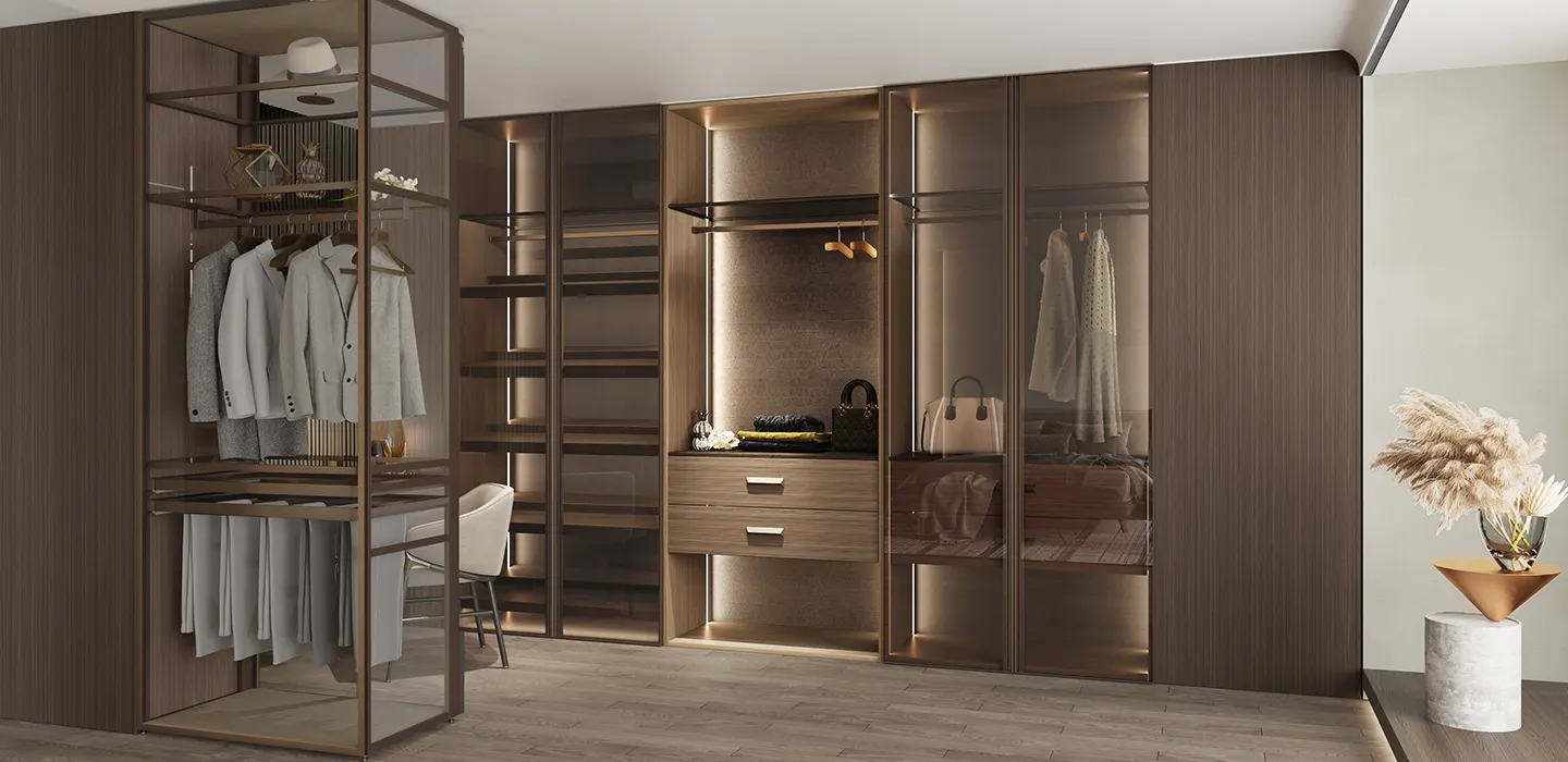 Built-in shelving and furniture services in Seattle