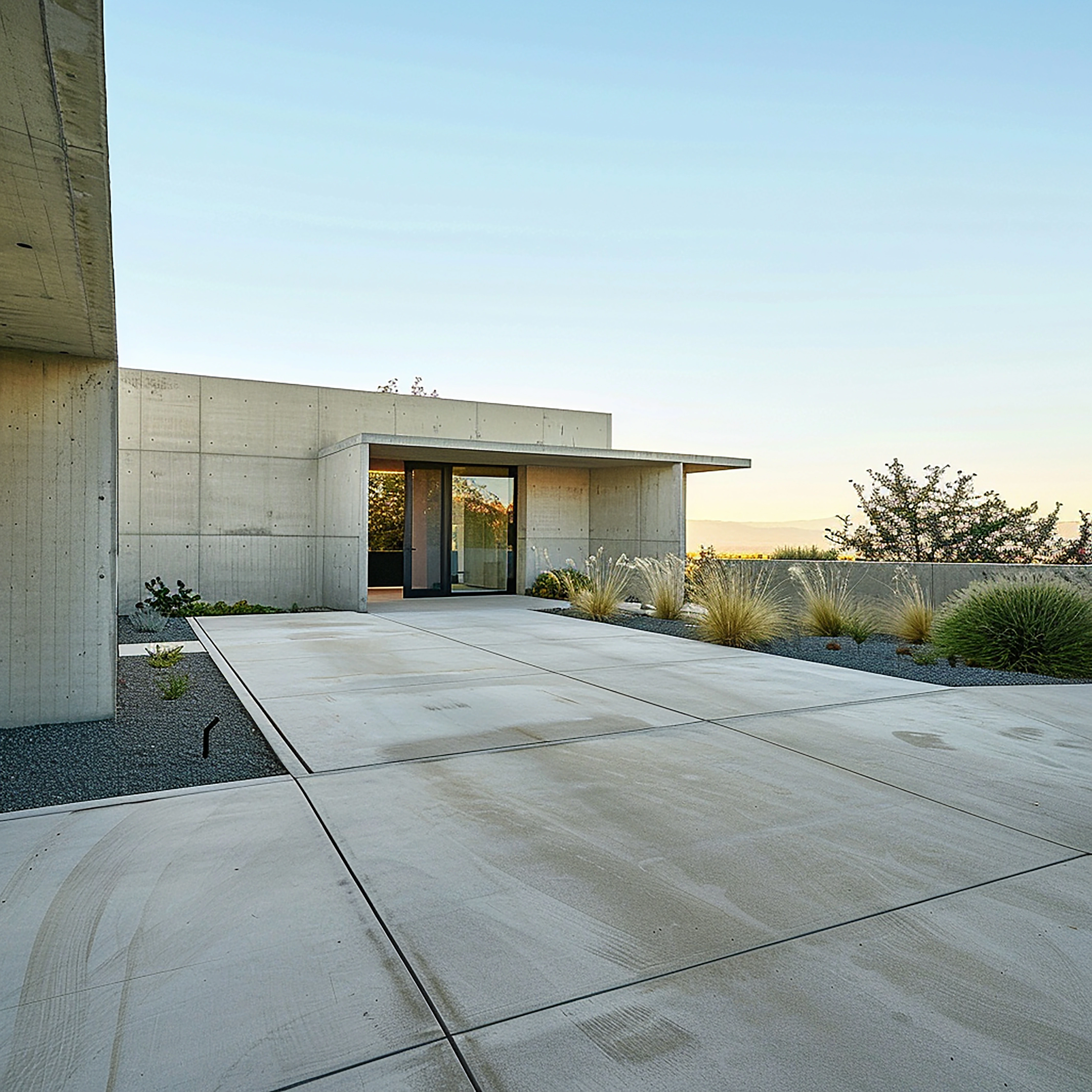 Residential concrete services Seattle - FRS Remodeling Seattle Concrete Services