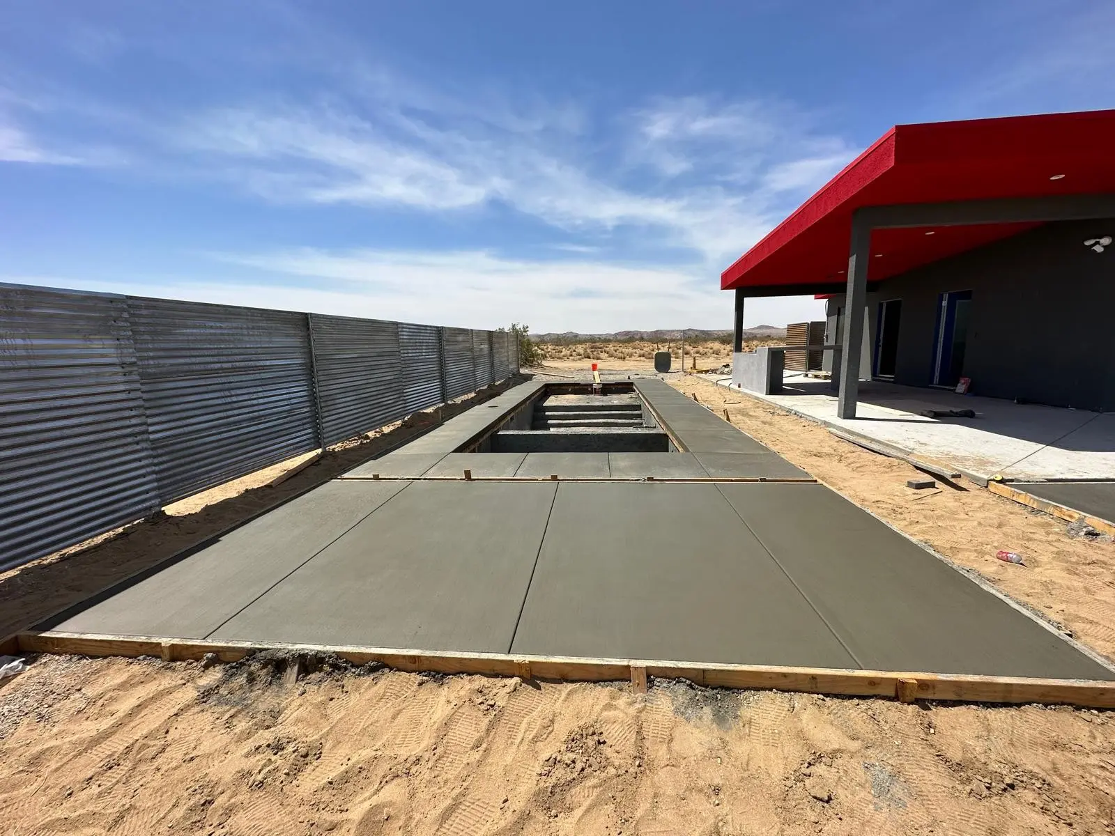 Concrete Services project by FRS Remodeling Seattle - FRS Remodeling Seattle Concrete Services