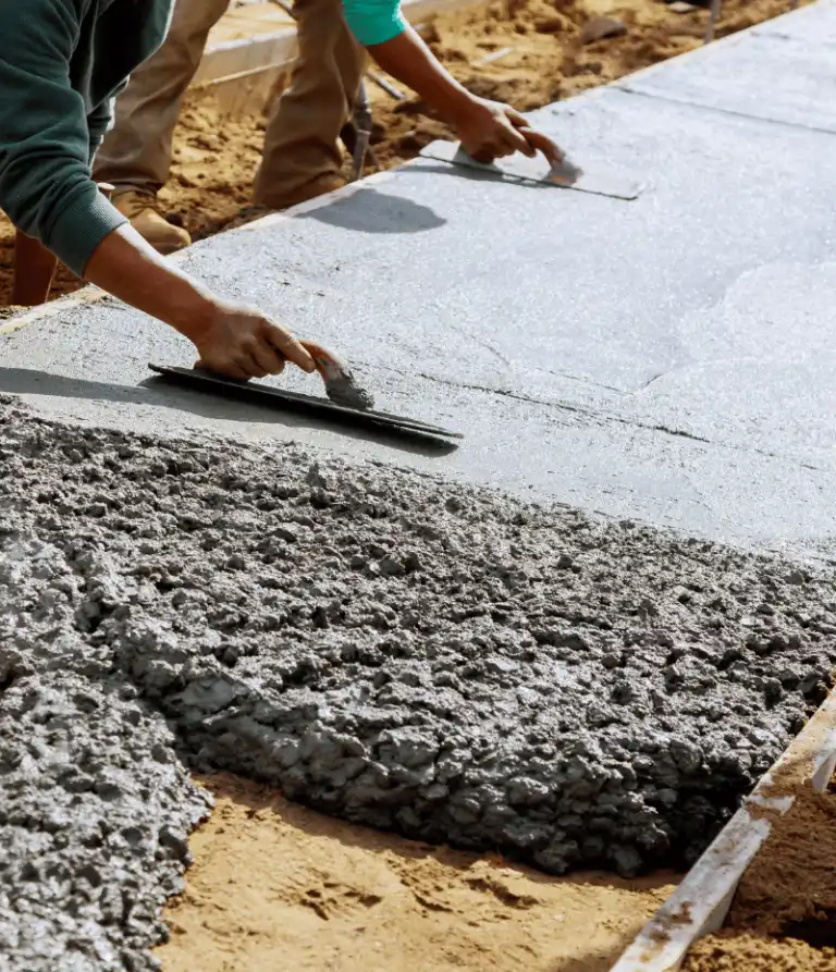 Concrete Services project by FRS Remodeling Seattle - FRS Remodeling Seattle Concrete Services