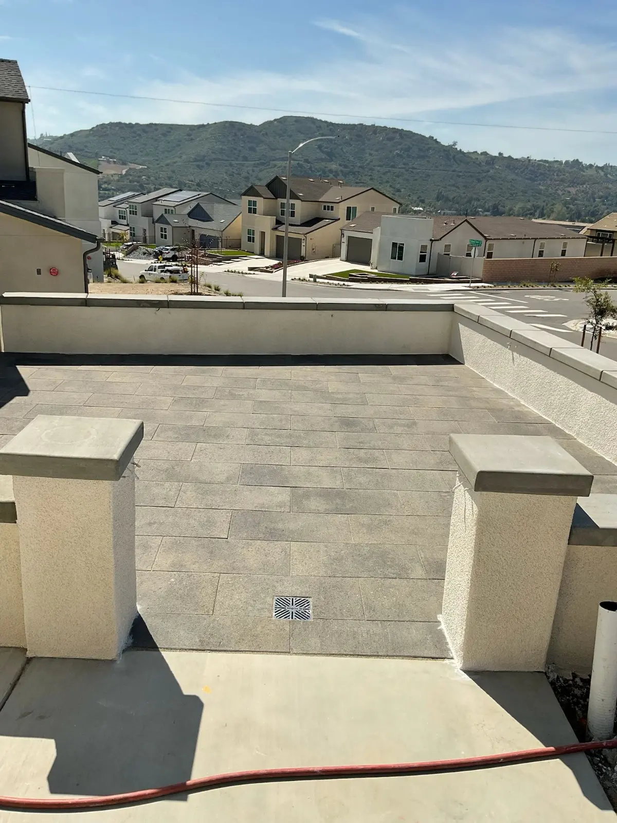 Concrete Services project by FRS Remodeling Seattle - FRS Remodeling Seattle Concrete Services