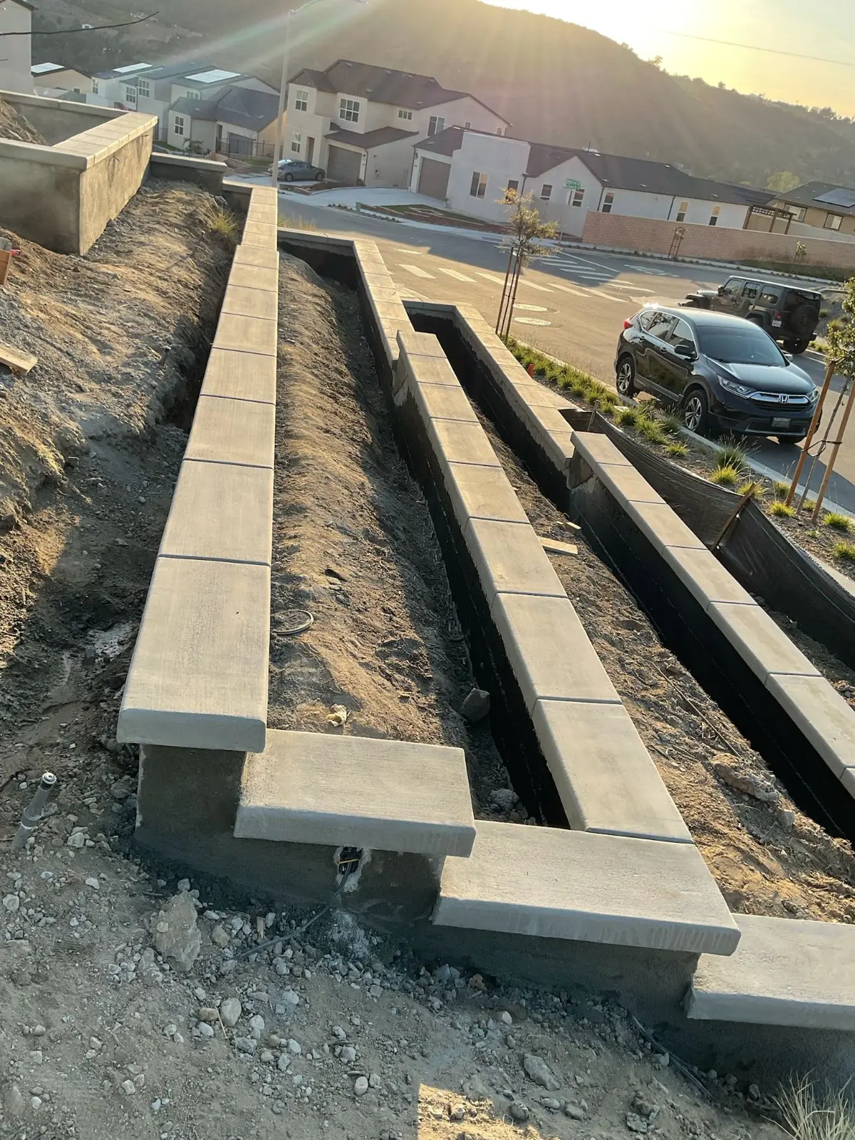 Concrete Services project by FRS Remodeling Seattle - FRS Remodeling Seattle Concrete Services