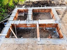 Concrete Foundation Project Seattle