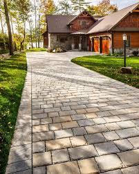 Durable driveway solutions Seattle