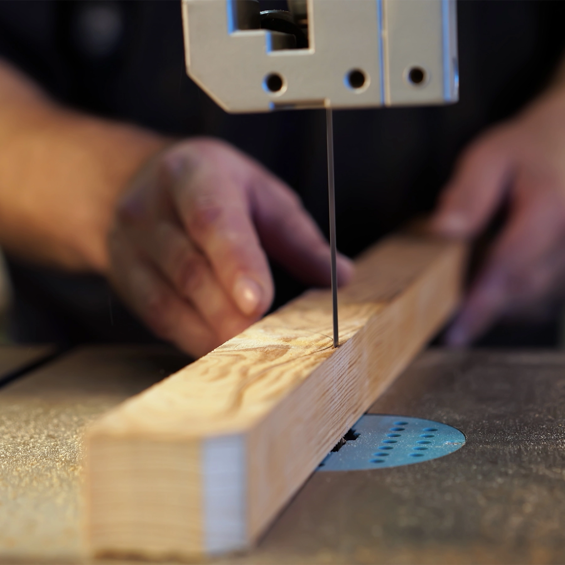 Custom woodwork services in Seattle
