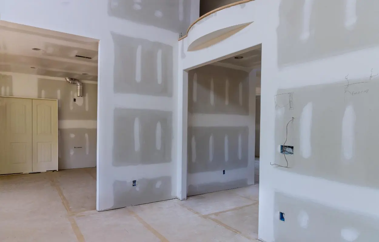 Home remodeling project by FRS Seattle