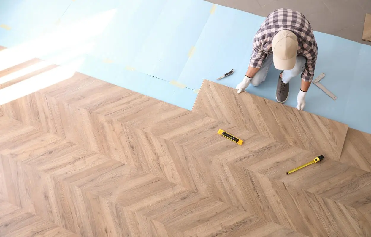 Professional Hardwood and Vinyl Flooring Installation in Seattle