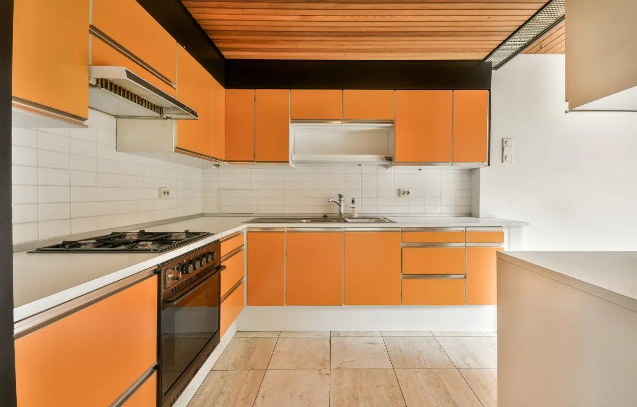 Modern Kitchen Remodeling and Custom Cabinets in Seattle WA