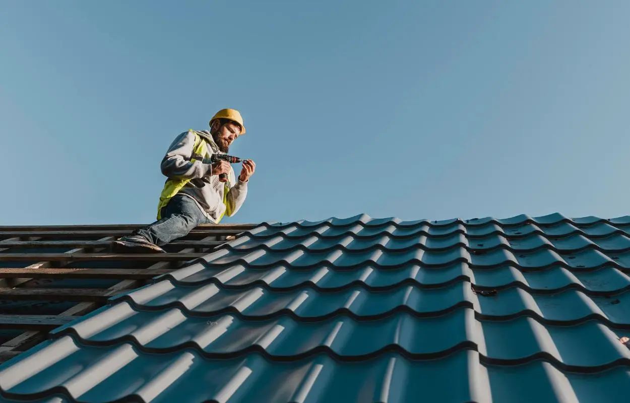 Top-rated roofing contractors providing installation and repair in Seattle WA