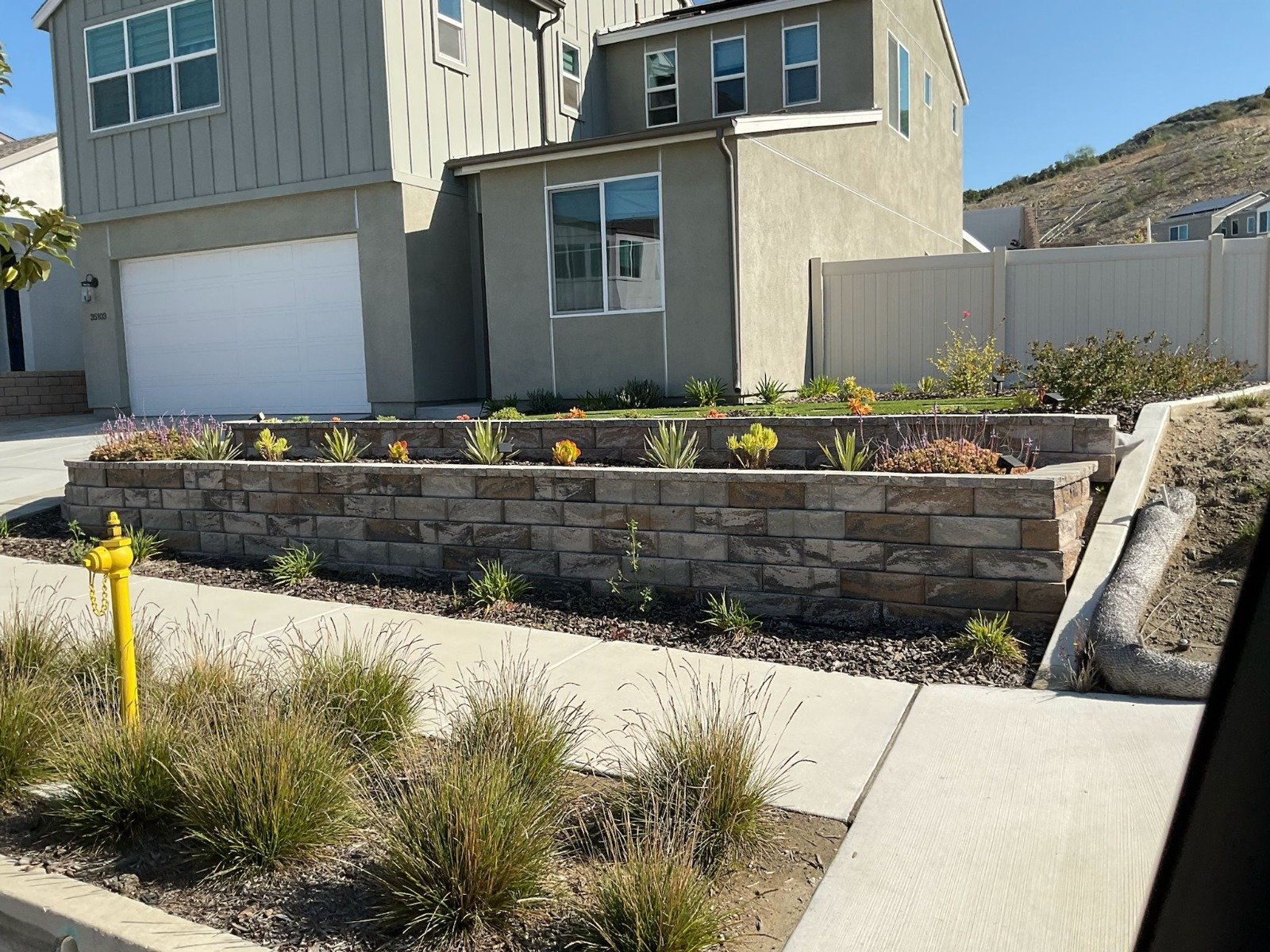 General Construction Services in Seattle