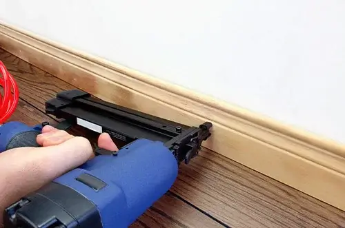 Trim installation services in Seattle