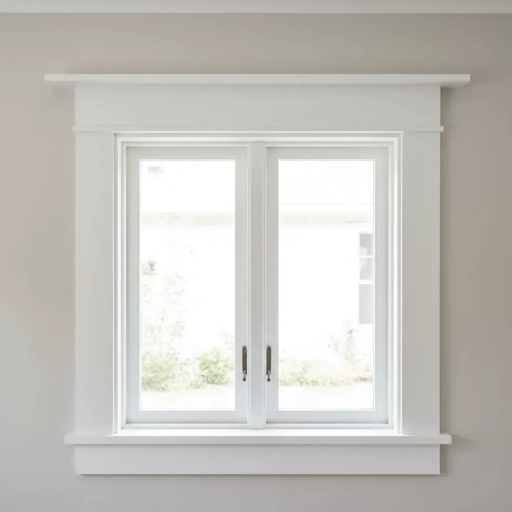 Window trim and casing services in Seattle