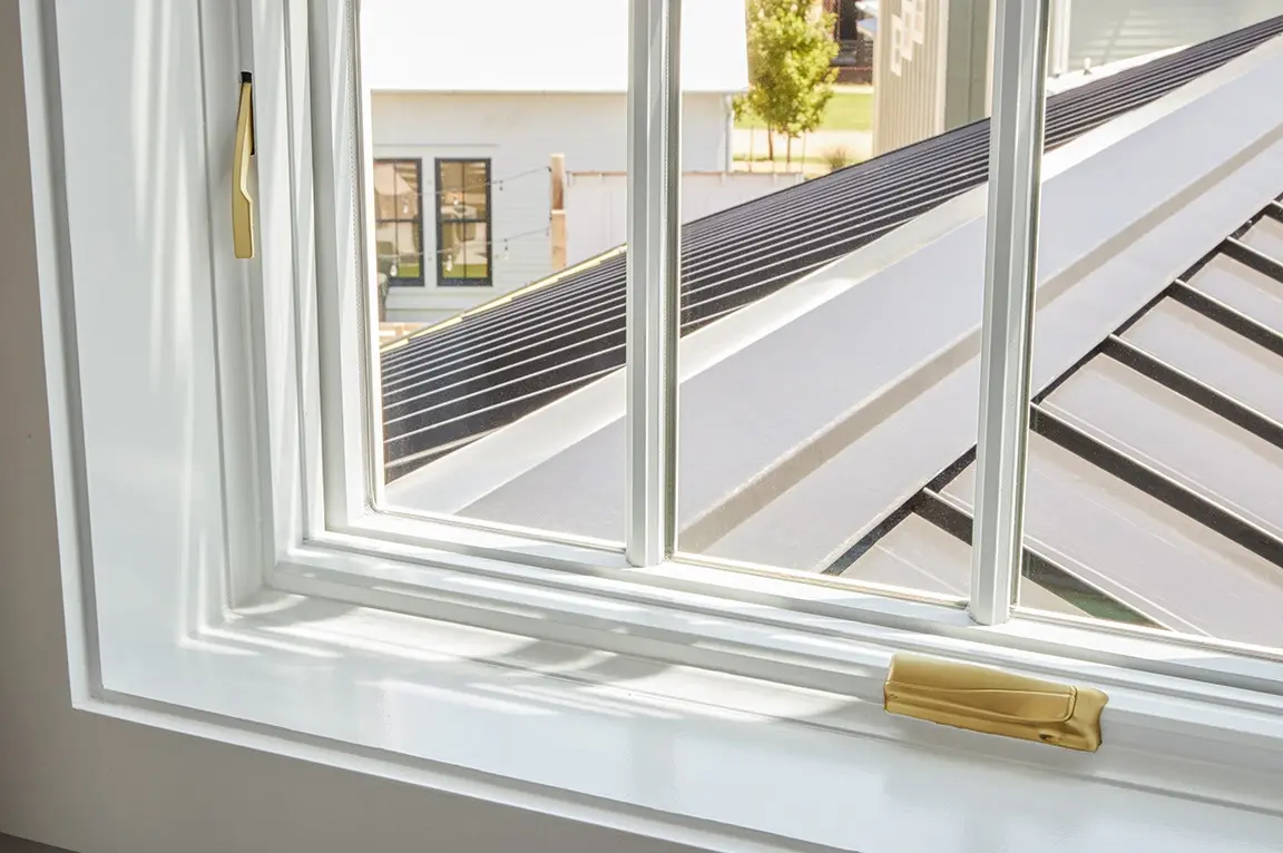 Window trim and casing services in Seattle
