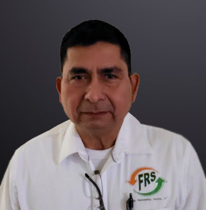 Agustin Feliciano - General Operation Manager for Concrete, Painting & Construction Services in Seattle