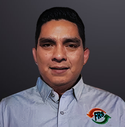 Agustin Ramos - Regional Operation Manager for Seattle Area Services