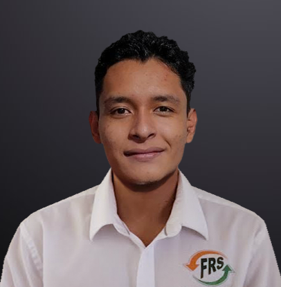 Daniel Garcia - Project Manager for Professional Services in Seattle