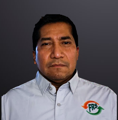 Emiliano Feliciano - Construction Services Manager for Professional Construction Services in Seattle